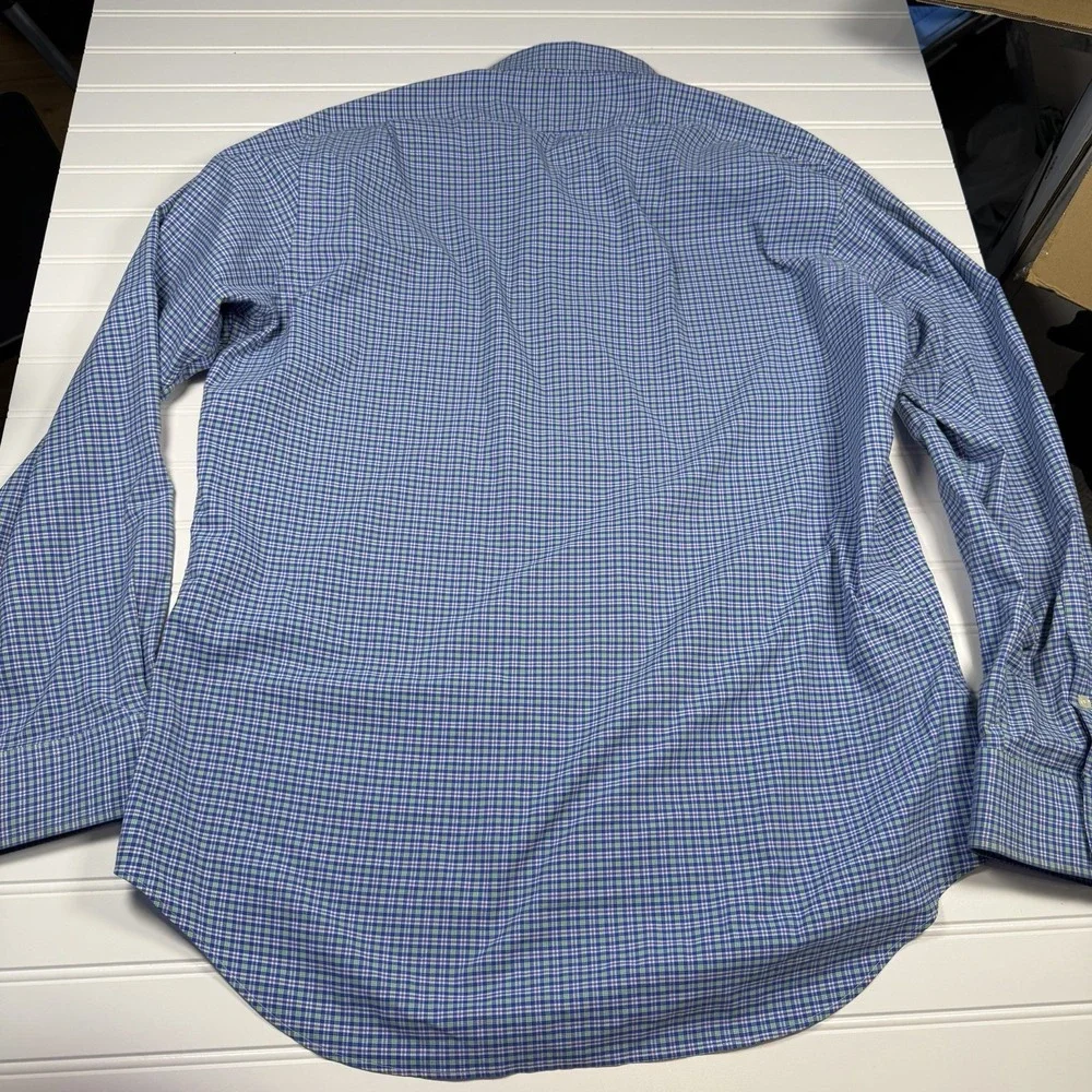 Polo Ralph Lauren kept free good